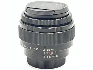 jup Jupiter 85mm f2