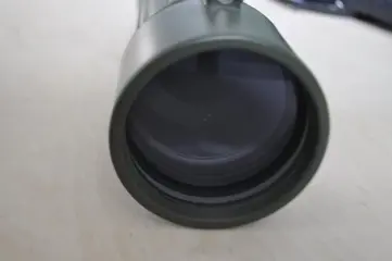 Weso Hunter cannocchiale monoculare30x75