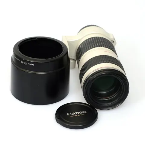 Canon EF 70-200/4.0 L USM
