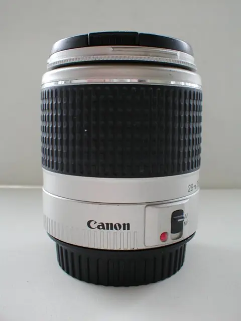 Canon EF 28-90mm F/4-5.6 lens voor EOS