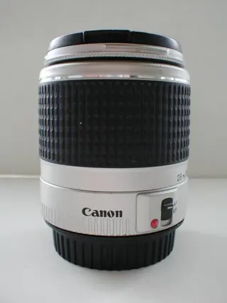 Canon EF 28-90mm F/4-5.6 lens voor EOS