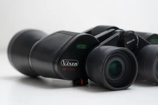 Vixen ASCOT 20X50 Binoculars