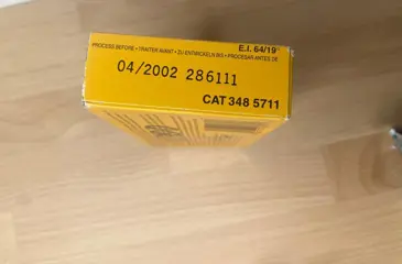 Fuji, Kodak Ektachrome /Gold / Fujicolor / Fujichrome