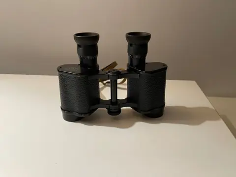 Carl Zeiss Jena D.F.8x