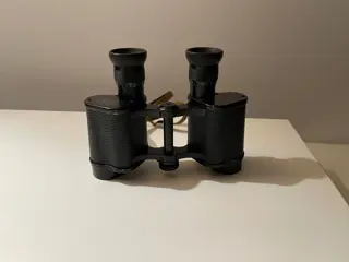 Carl Zeiss Jena D.F.8x