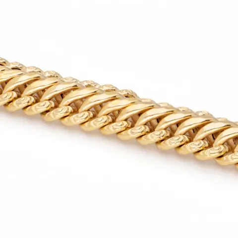 18 karaat Goud - Armband