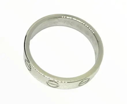 Cartier Witgoud - Ring
