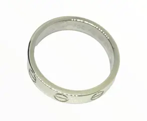 Cartier Witgoud - Ring