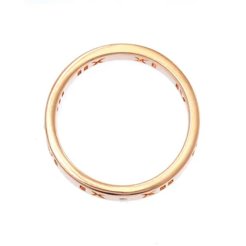 Tiffany Rosé goud - Ring