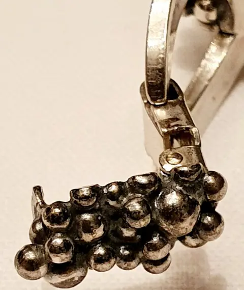 FS - 925 Zilver - Armband