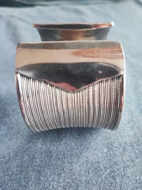 Hmong - 925 Zilver - Armband