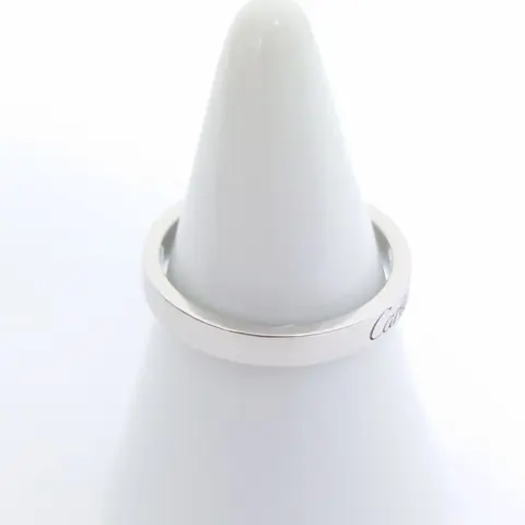Cartier - 950 Platina - Ring
