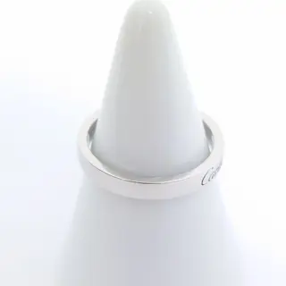 Cartier - 950 Platina - Ring