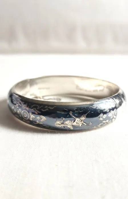 925 Zilver - Armband