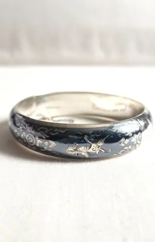 925 Zilver - Armband