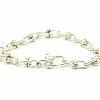 Tiffany - 925 Zilver - Armband
