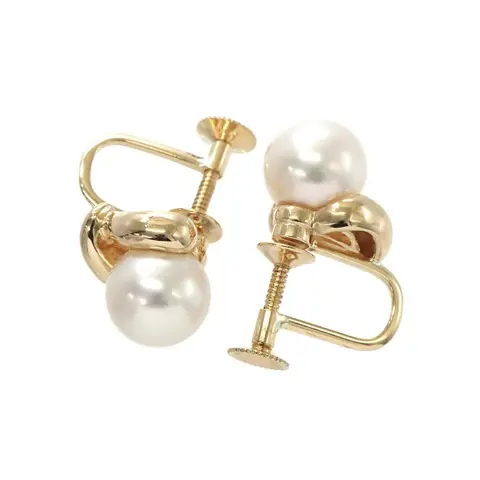 Tasaki Geel goud - Set