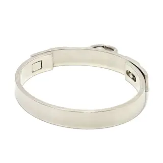 Hermès Zilver - Armband