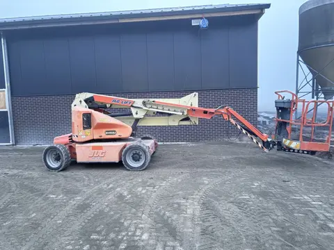 Hoogwerker jlg 45aje
