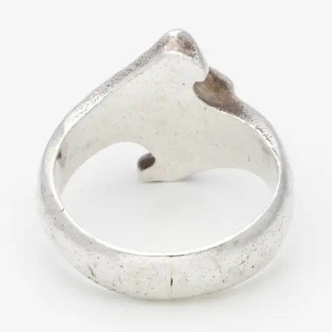 Lapponia - 925 Zilver - Ring