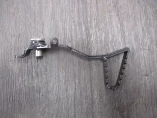 REMPEDAAL BMW R 1200 GS LC 2017 - 2018