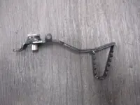 REMPEDAAL BMW R 1200 GS LC 2017 - 2018