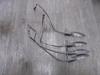 KNIPPERLICHT BMW R 1200 GS LC 2017 - 2018