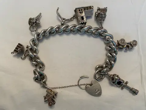 925 Zilver - Armband