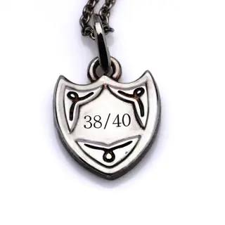 Stephen Webster pendant necklace - 925 Zilver - Collier met hanger