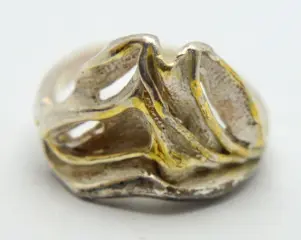 MP - 925 Zilver - Ring