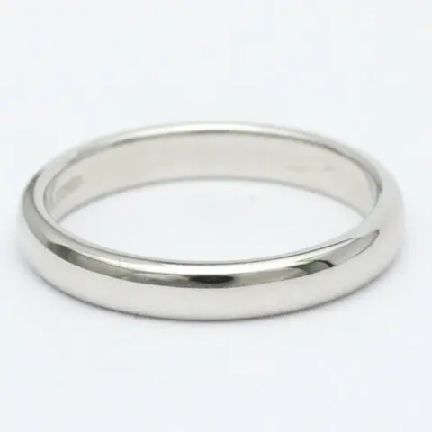 Tiffany Platina - Ring