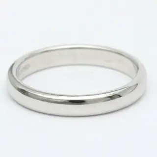 Tiffany Platina - Ring