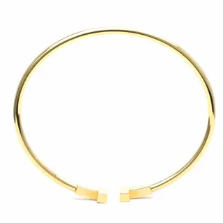 Tiffany - 18 karaat Rosé goud - Armband