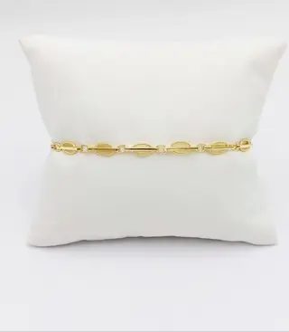 UnoAErre - 18 karaat Geel goud - Armband