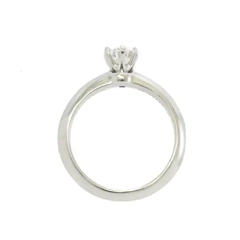 Tiffany Platina - Ring