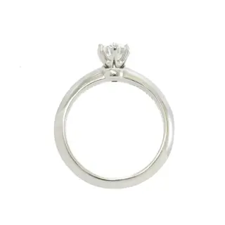 Tiffany Platina - Ring