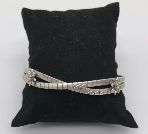 835 Zilver - Armband, Halsketting