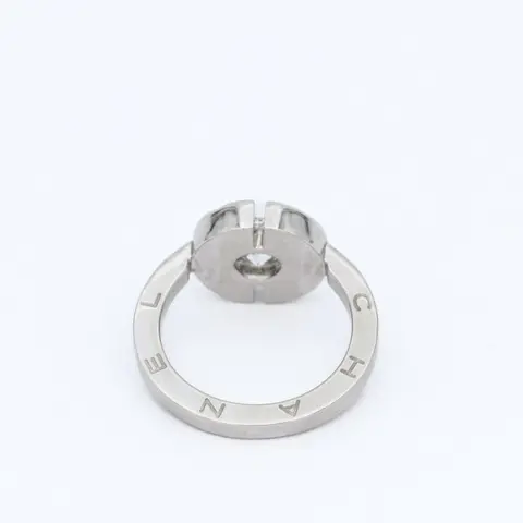 Chanel - 950 Platina - Ring - 1.01 ct Diamant - Diamanten
