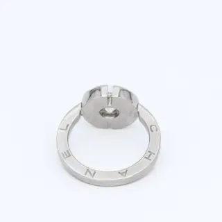 Chanel - 950 Platina - Ring - 1.01 ct Diamant - Diamanten