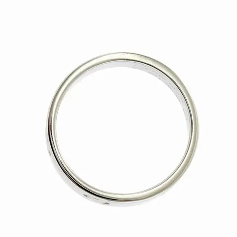 Cartier Platina - Ring