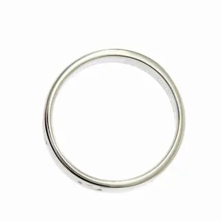 Cartier Platina - Ring