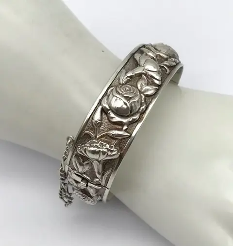 835 Zilver - Armband