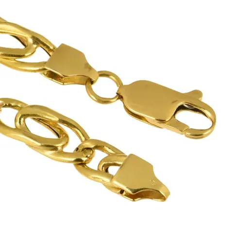 18 karaat Goud - Armband