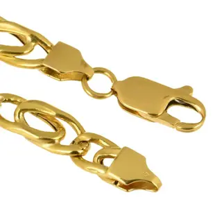 18 karaat Goud - Armband
