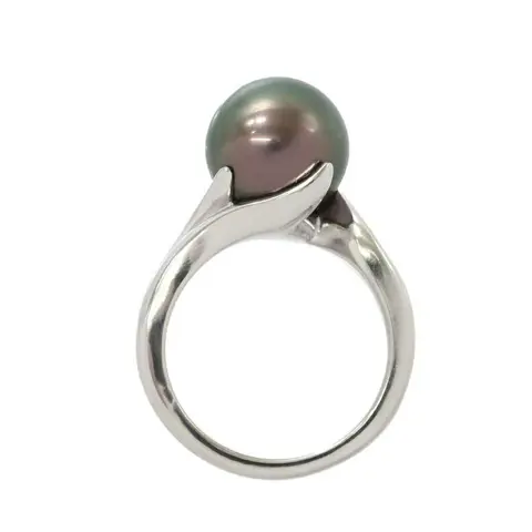 Mikimoto Platina - Ring