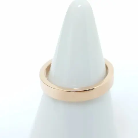 Cartier - 18 karaat Rosé goud - Ring