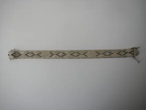 835 Zilver - Armband