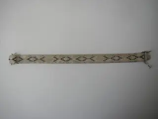 835 Zilver - Armband