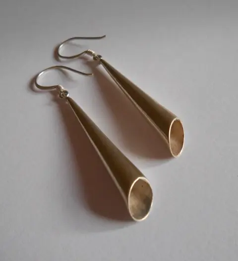 925 Zilver - Oorbellen