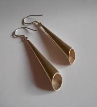 925 Zilver - Oorbellen